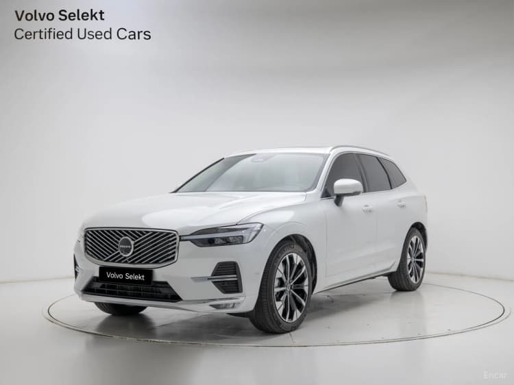 XC60 Gen 2