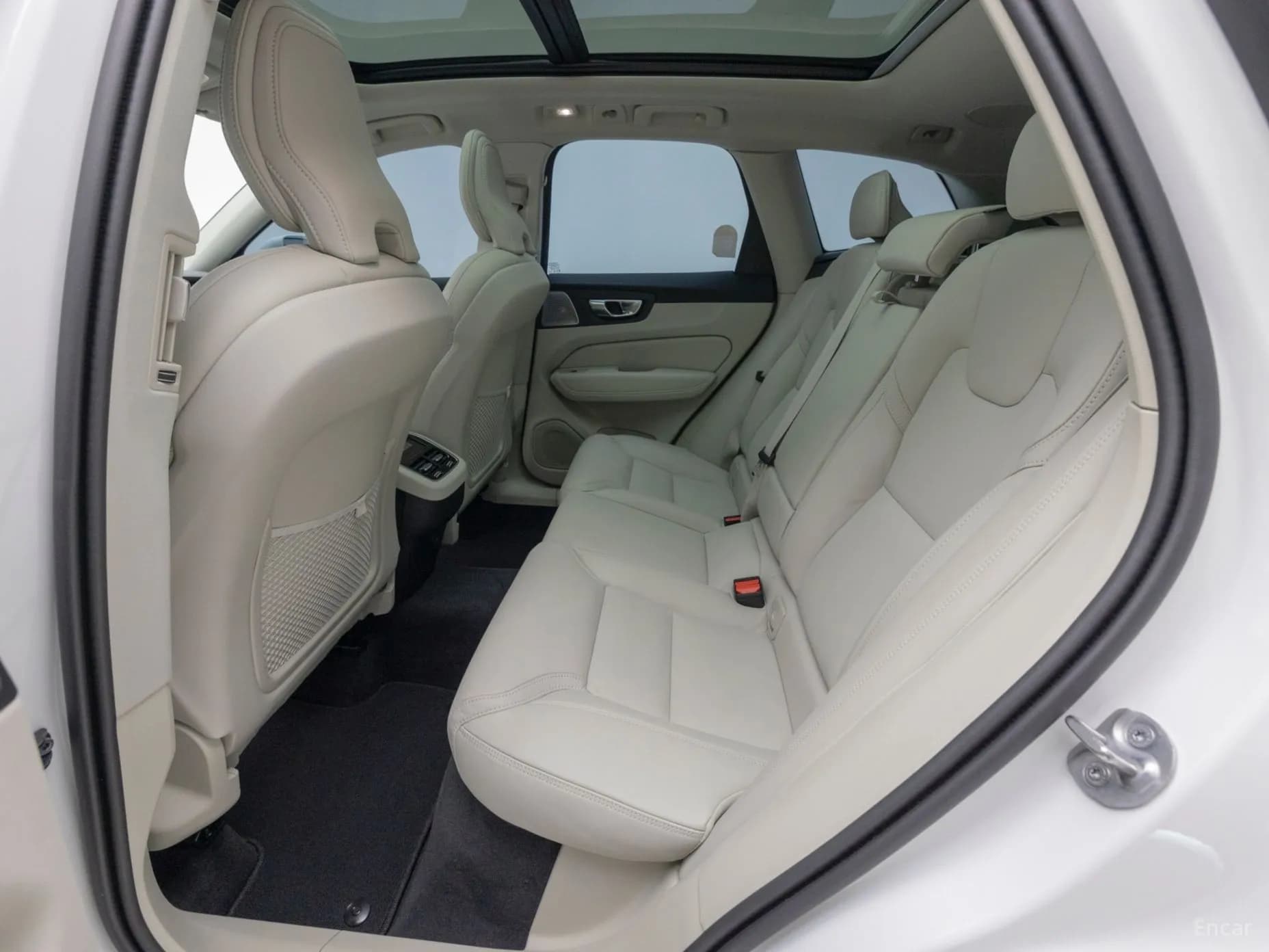 XC60 Gen 2