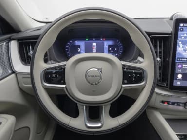 XC60 Gen 2