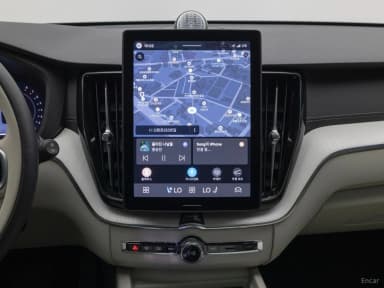 XC60 Gen 2