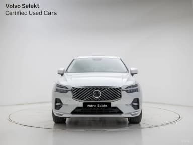XC60 Gen 2