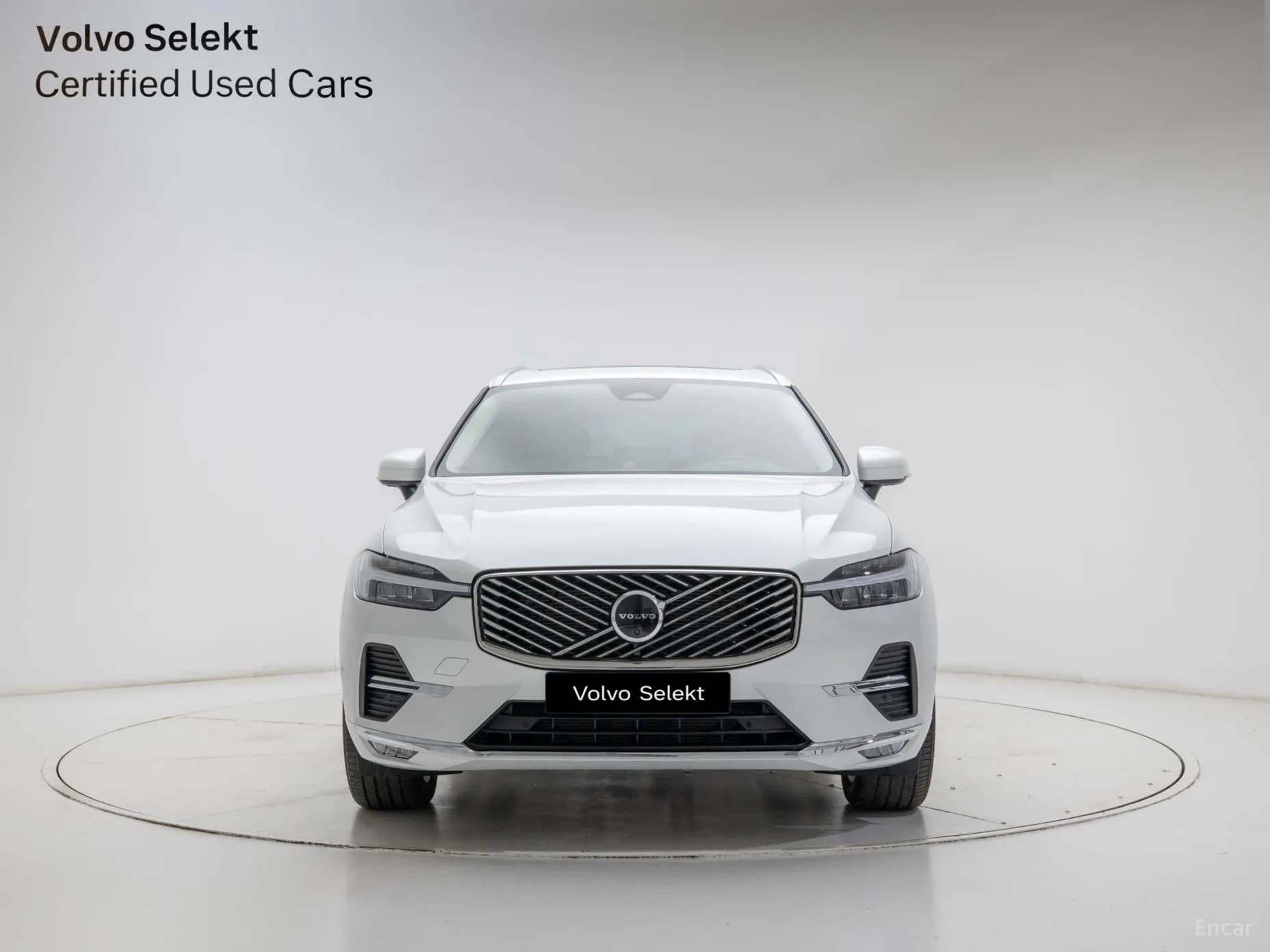 XC60 Gen 2