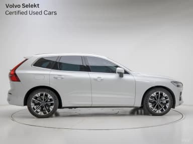 XC60 Gen 2