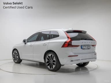 XC60 Gen 2