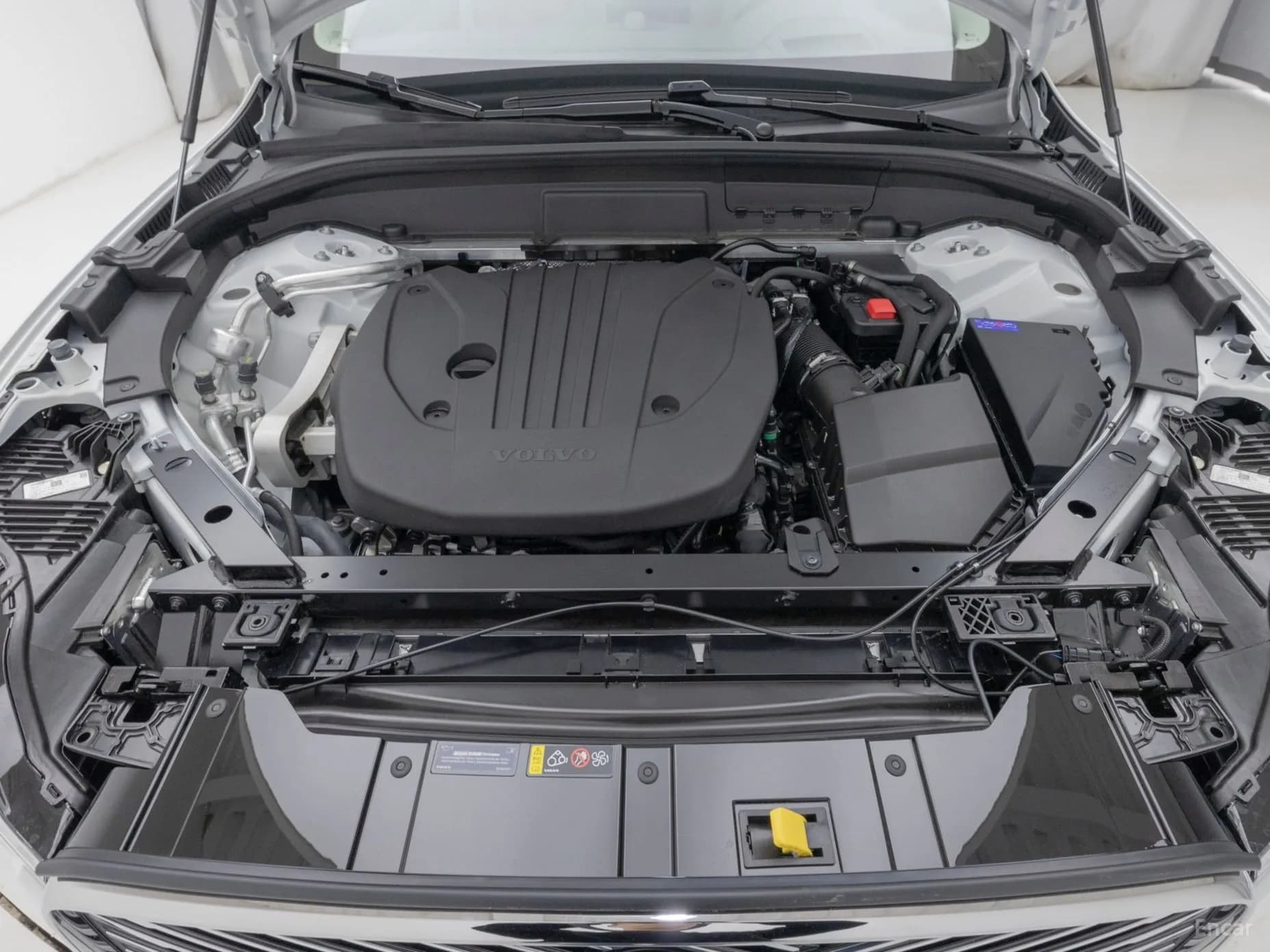 XC60 Gen 2