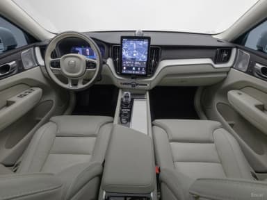 XC60 Gen 2