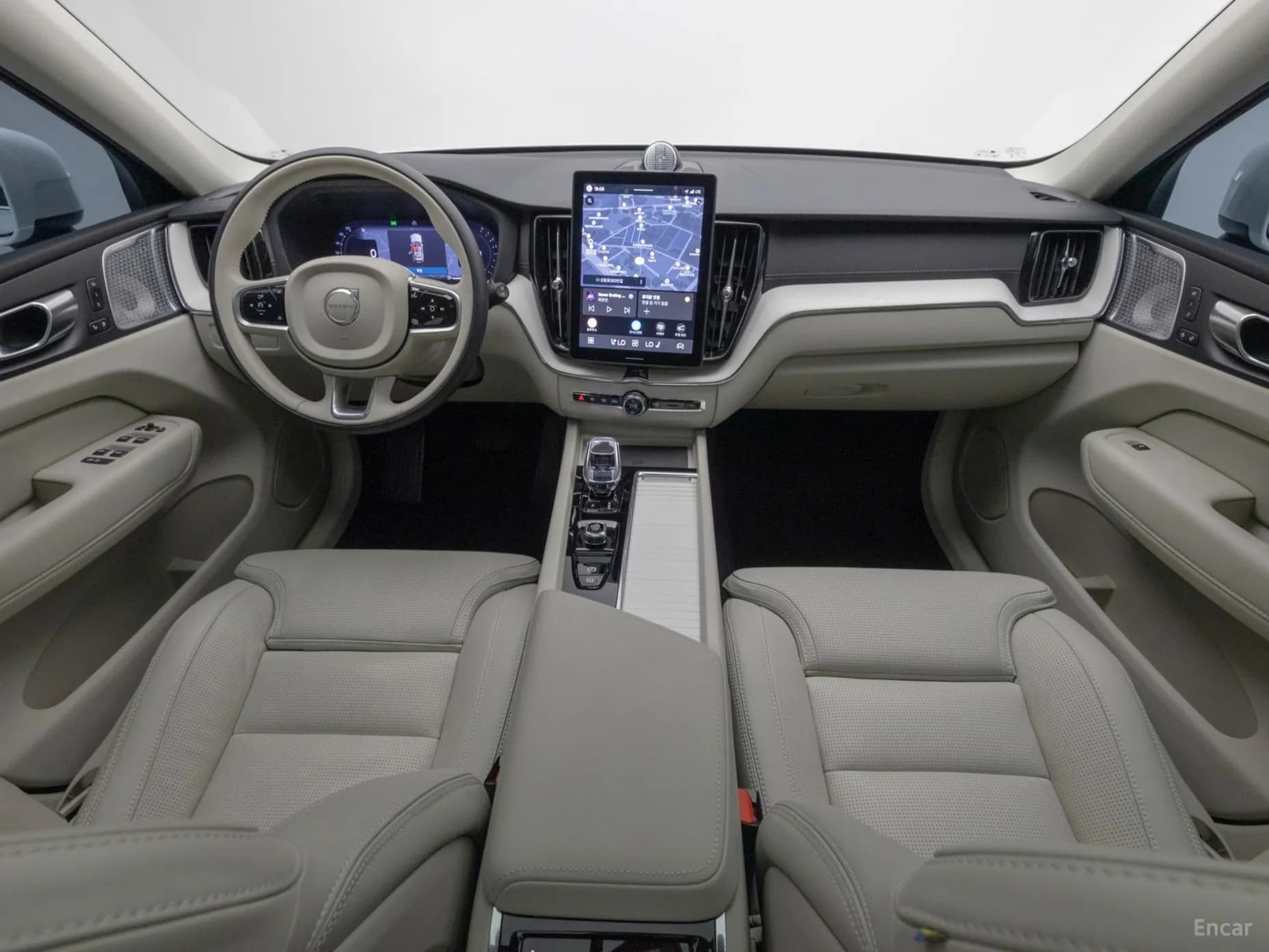 XC60 Gen 2
