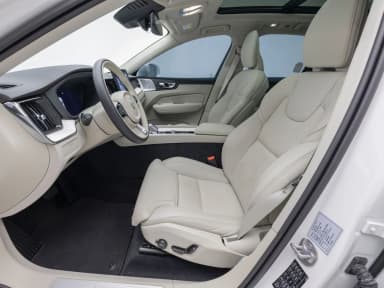 XC60 Gen 2