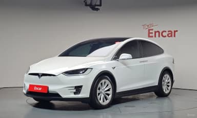 Model X