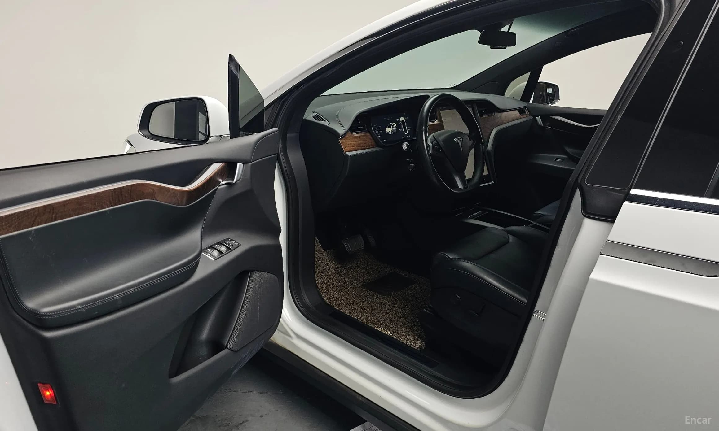 Model X