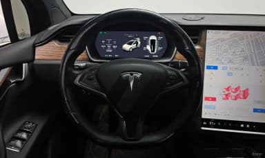 Model X