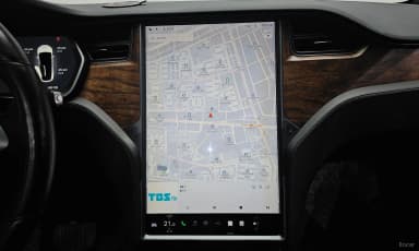 Model X