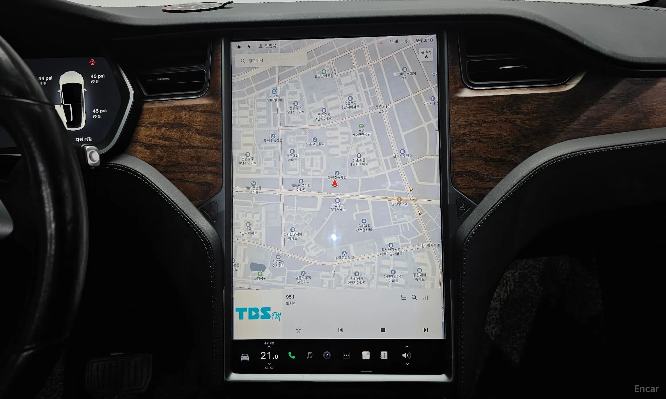 Model X
