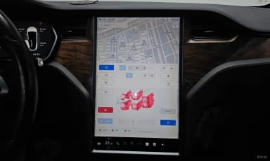 Model X