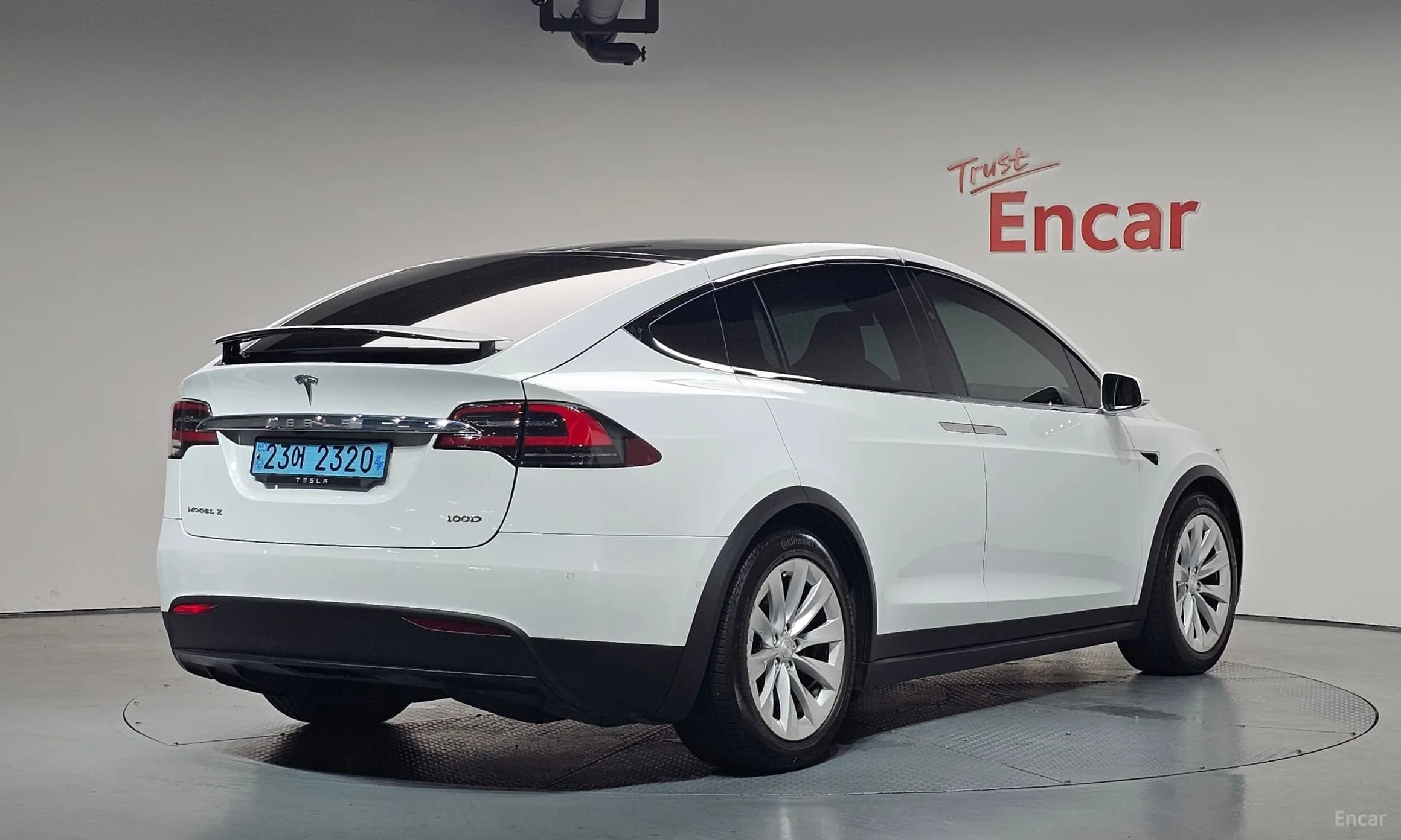 Model X