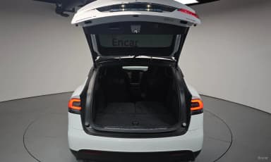 Model X