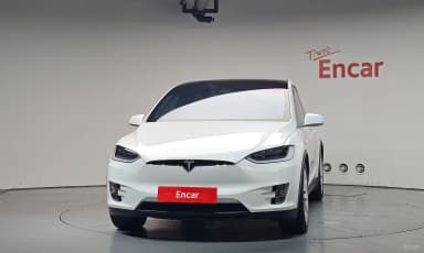 Model X