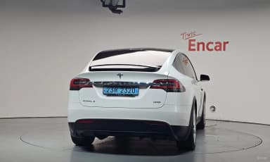 Model X