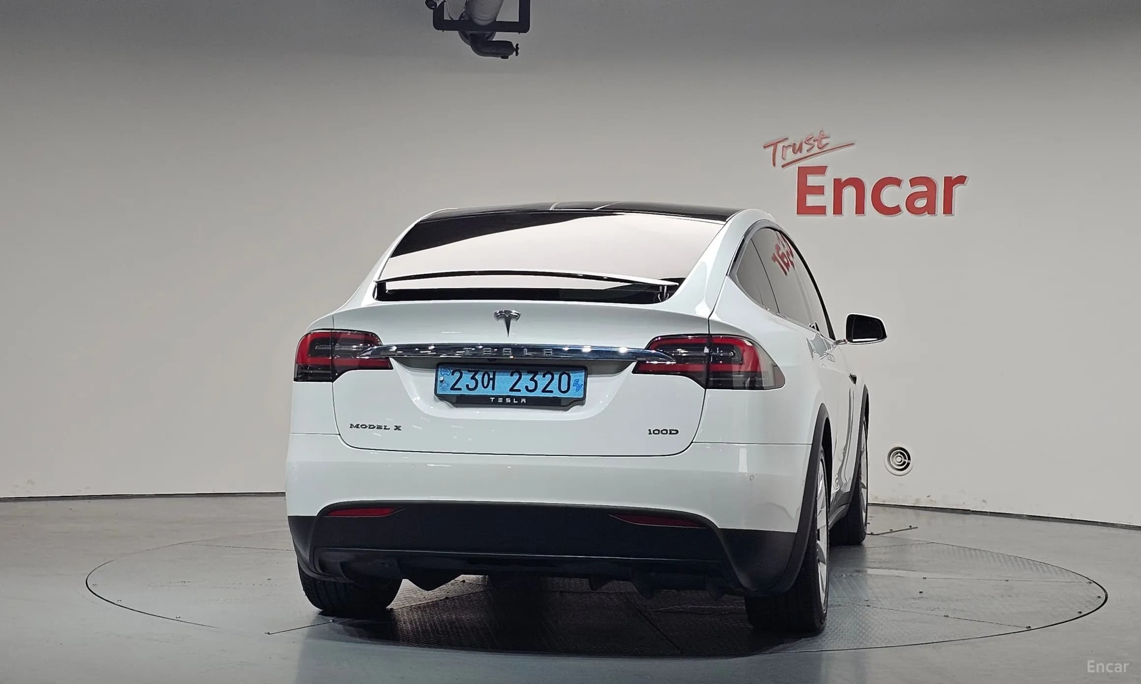 Model X