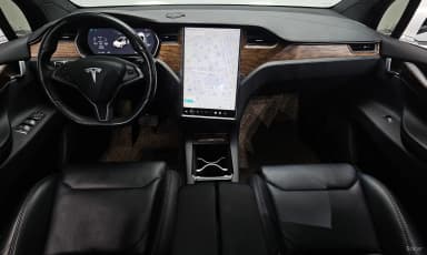 Model X