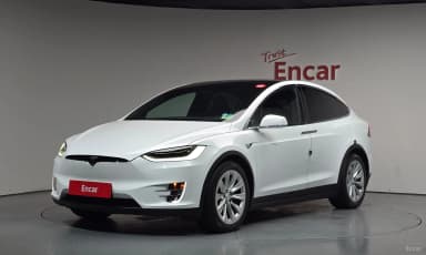 Model X