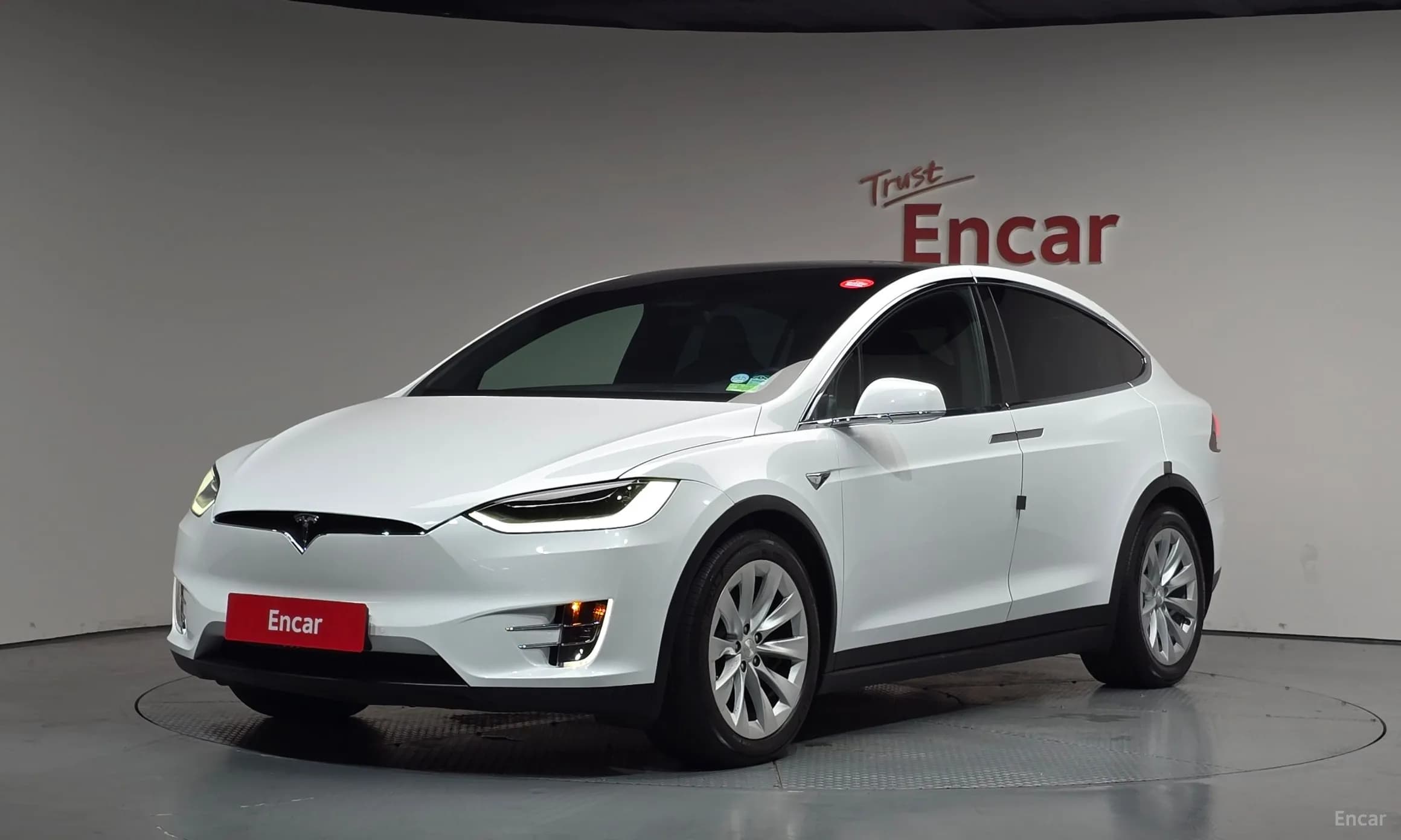 Model X