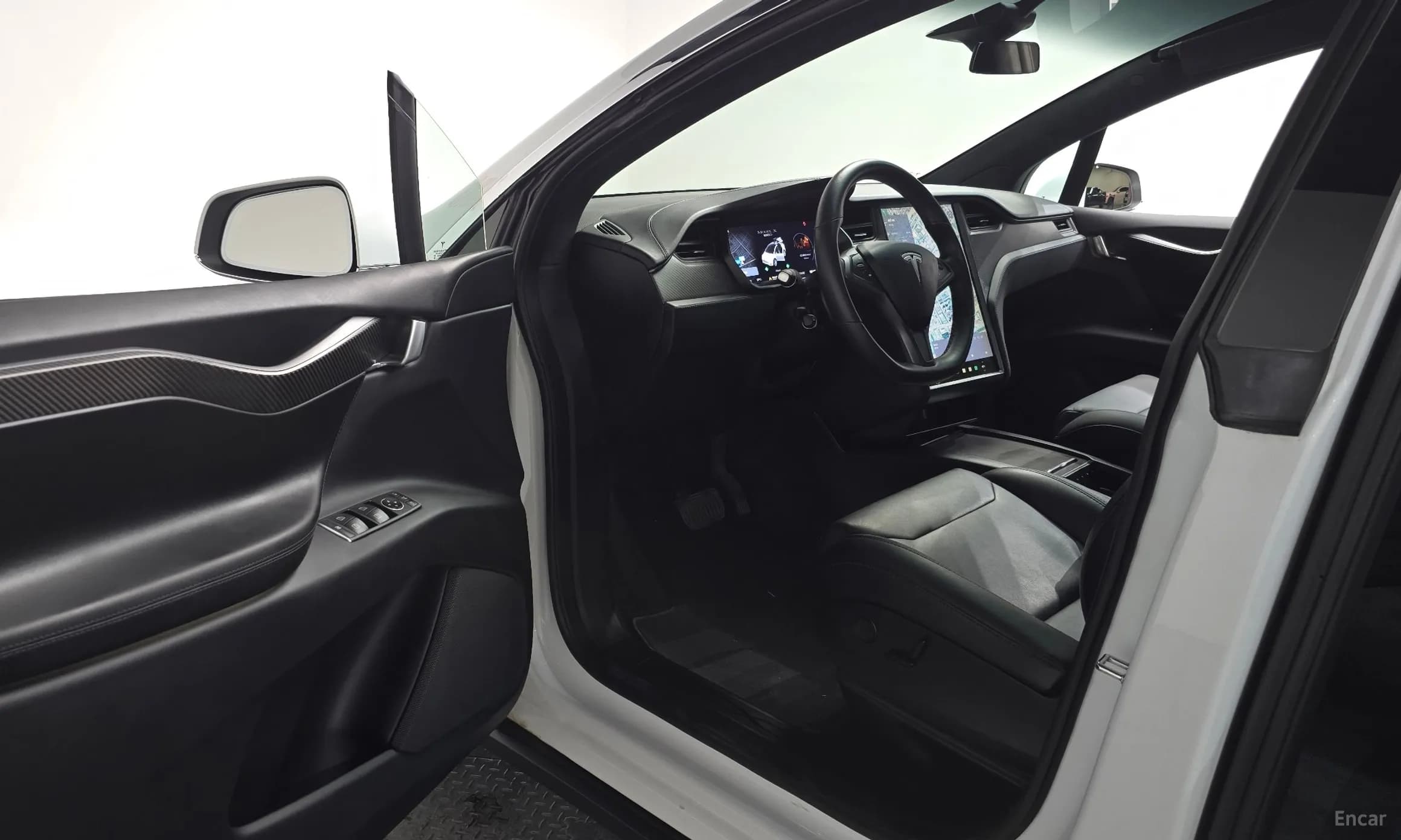 Model X