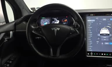 Model X
