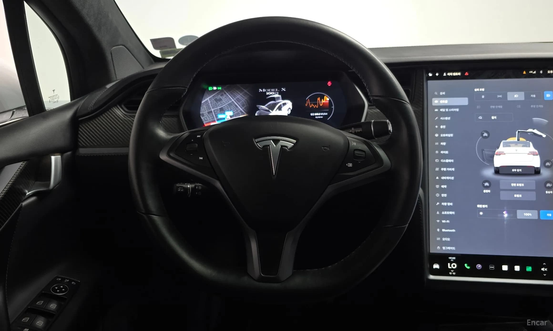 Model X