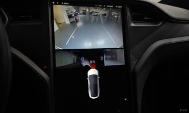 Model X