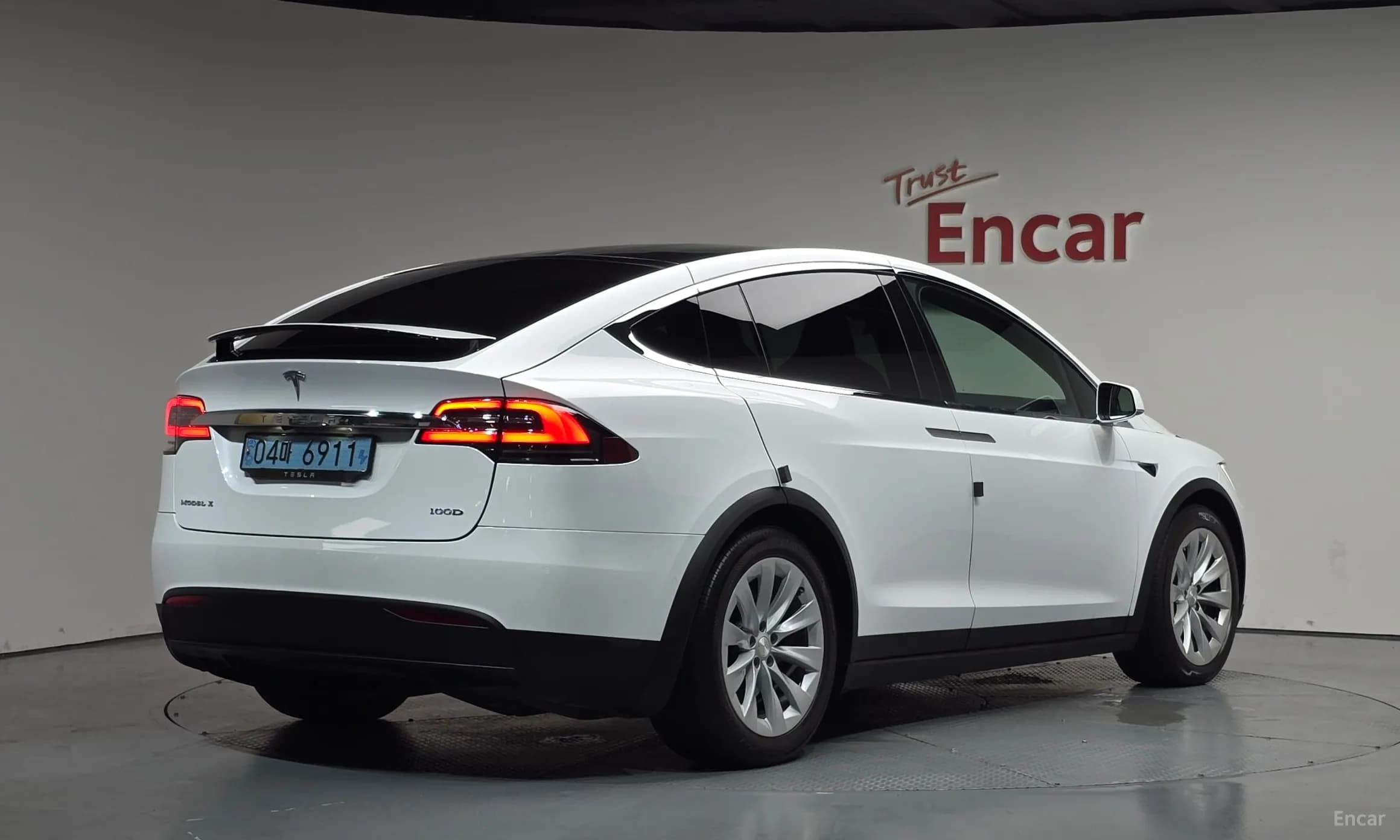 Model X