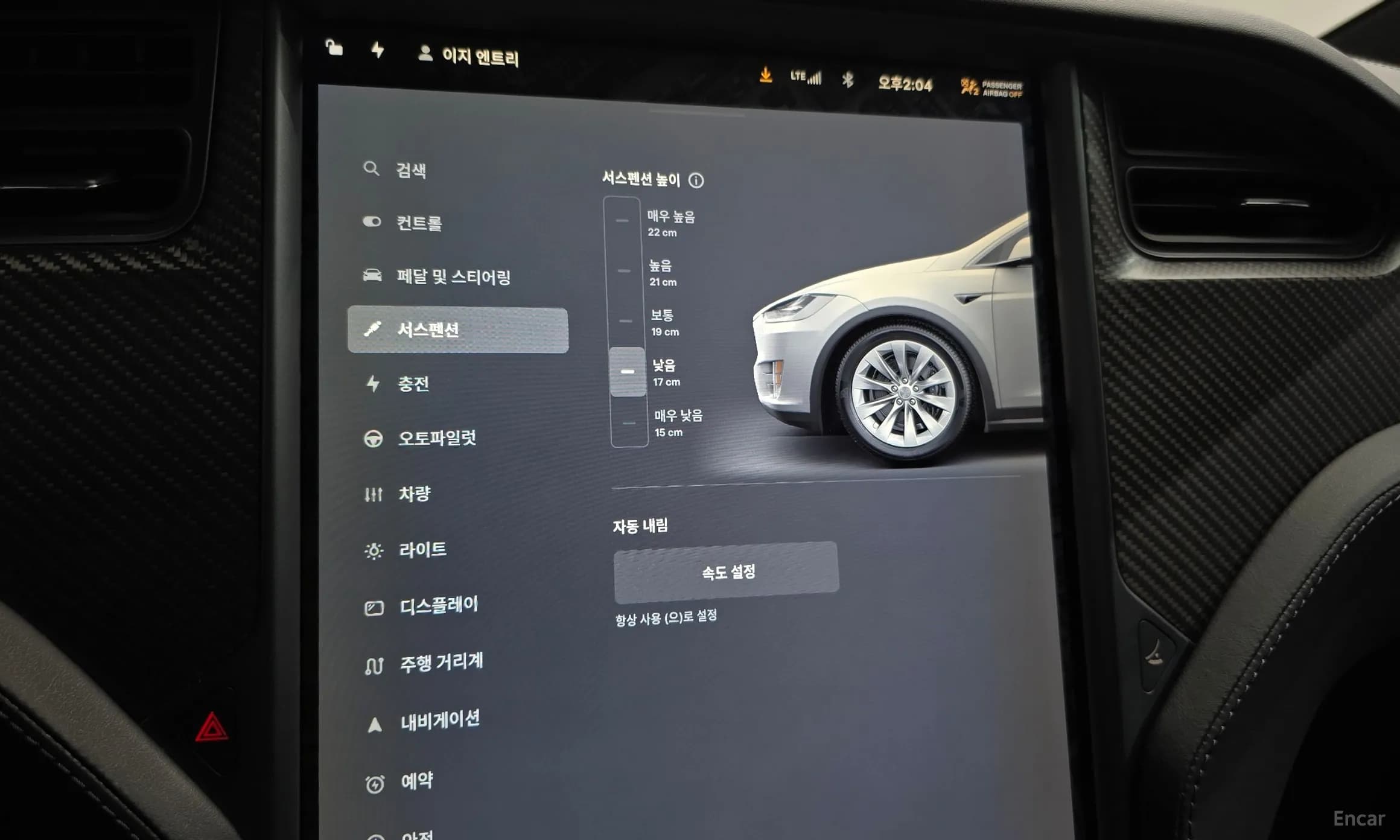 Model X