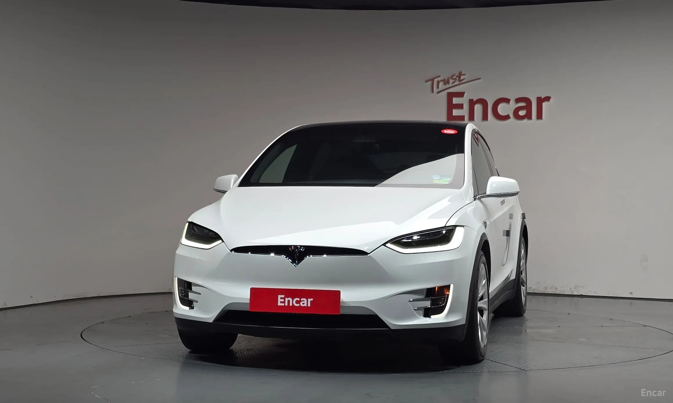 Model X
