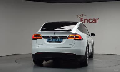 Model X