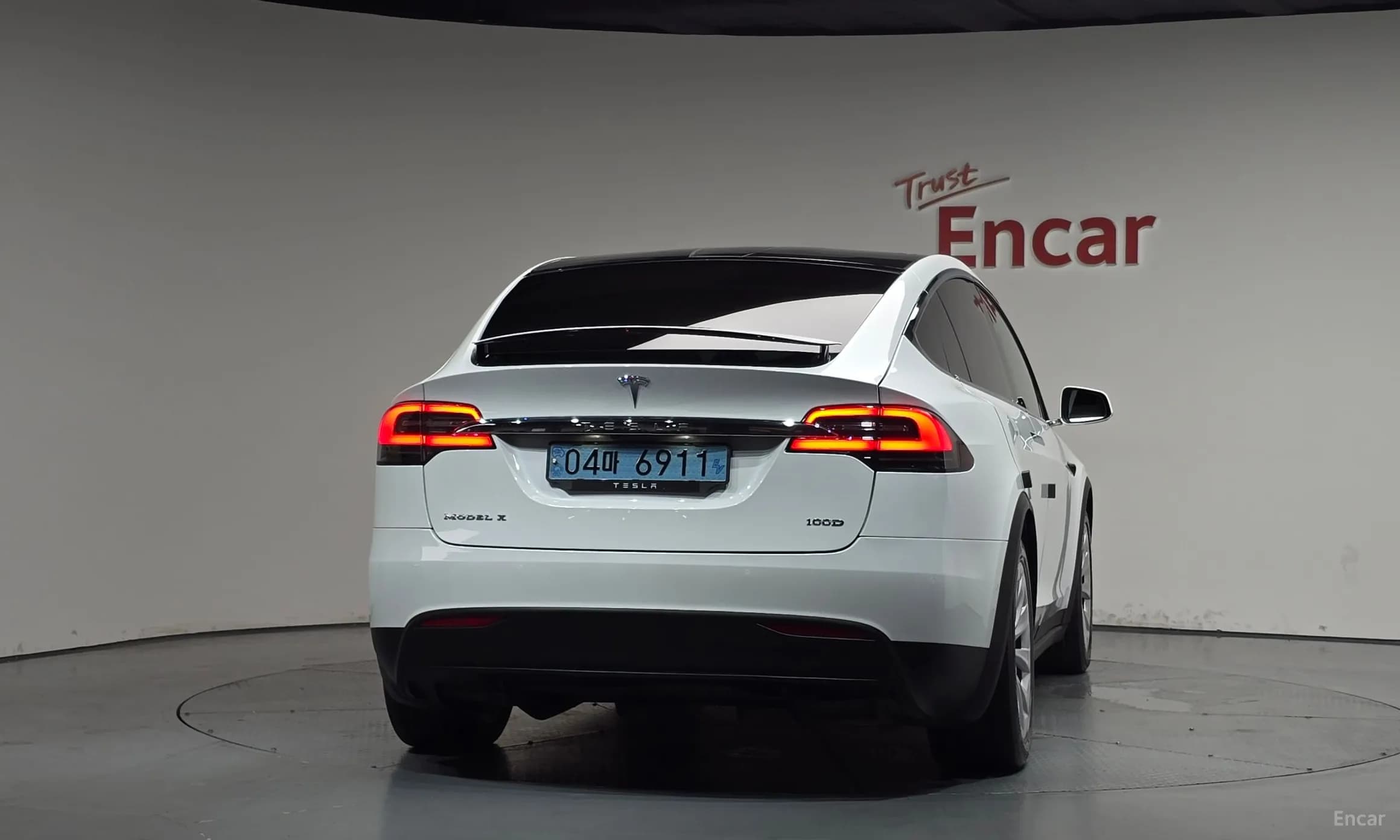 Model X
