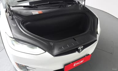 Model X