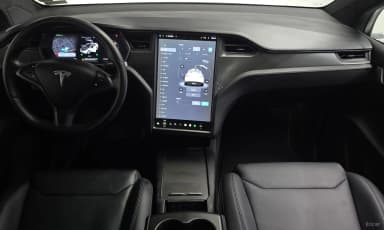 Model X