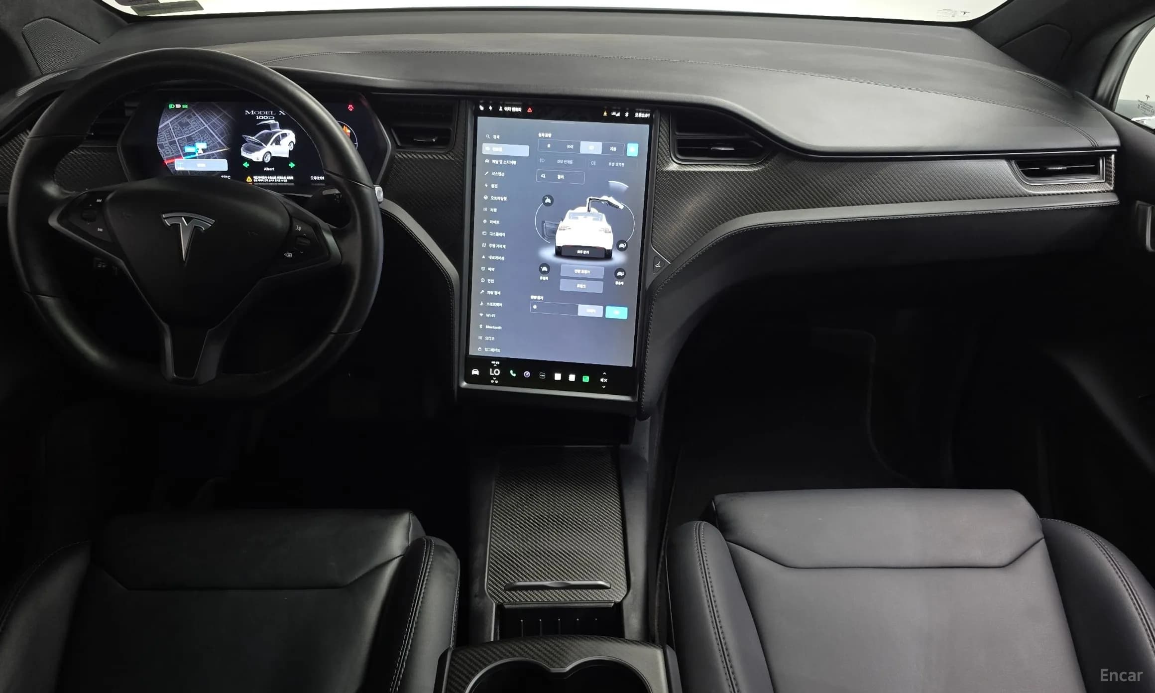 Model X