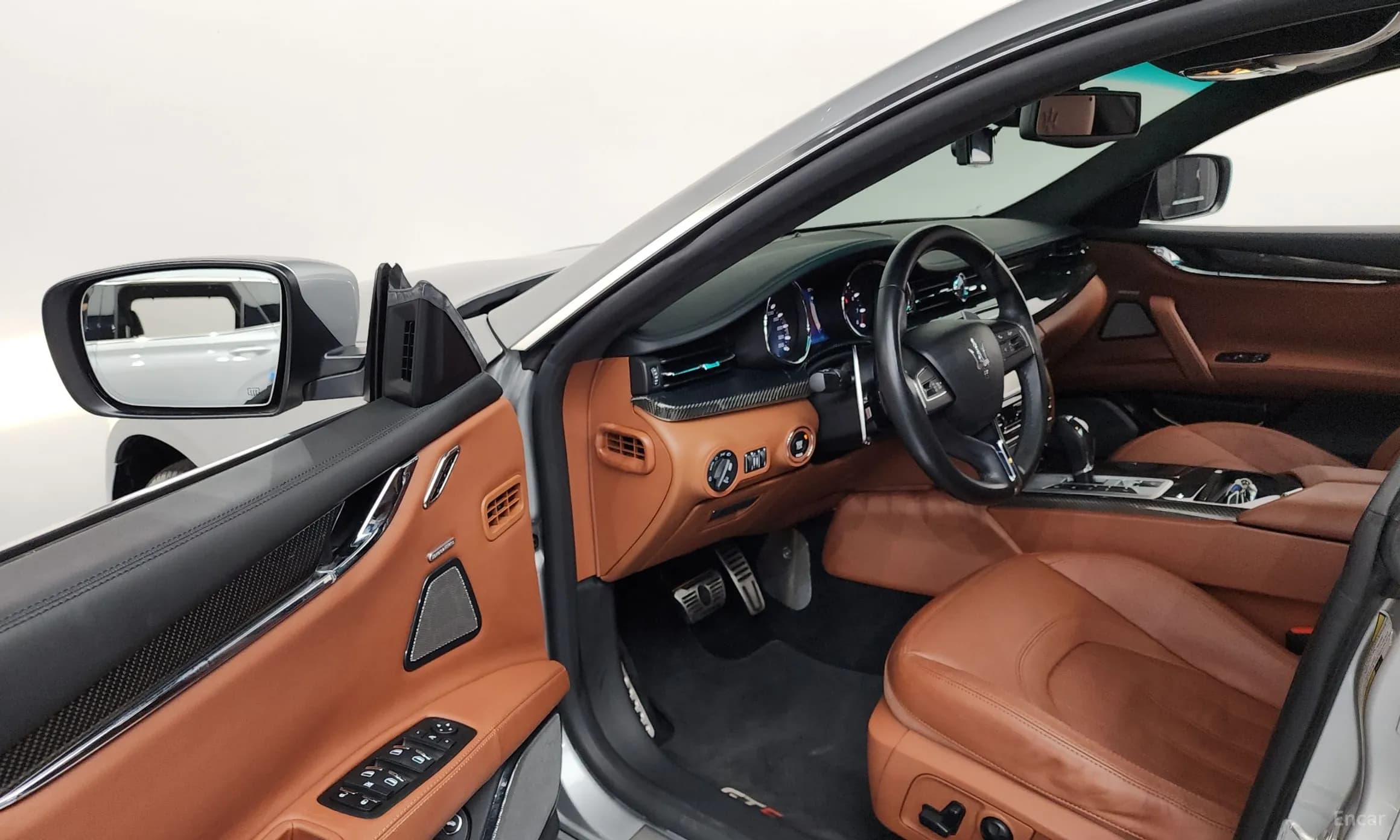 Quattroporte