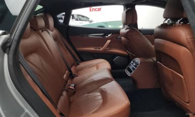 Quattroporte