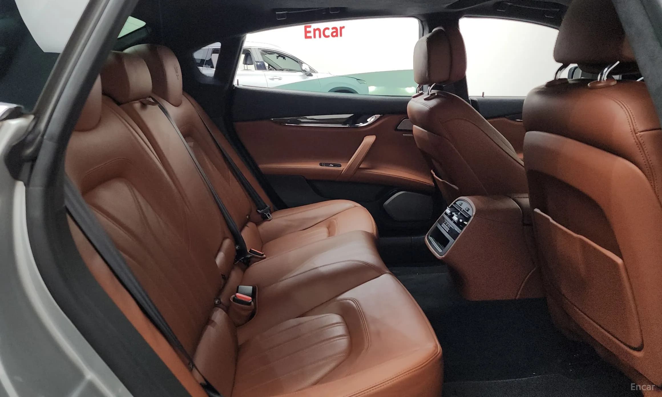Quattroporte