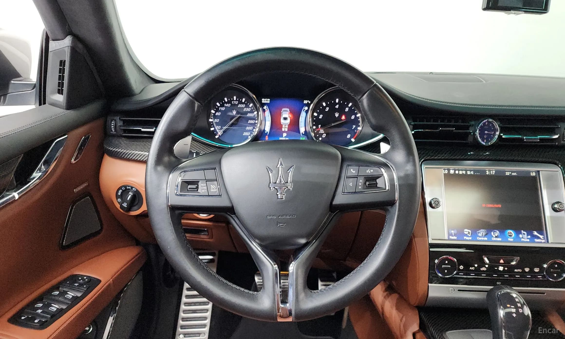 Quattroporte