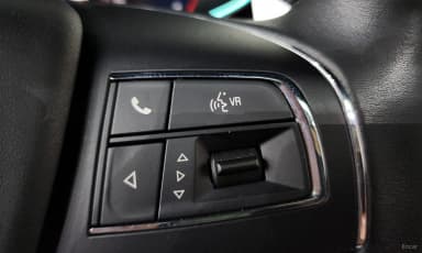 Quattroporte