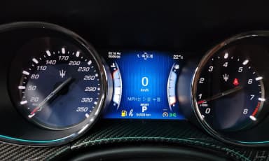 Quattroporte
