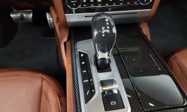 Quattroporte