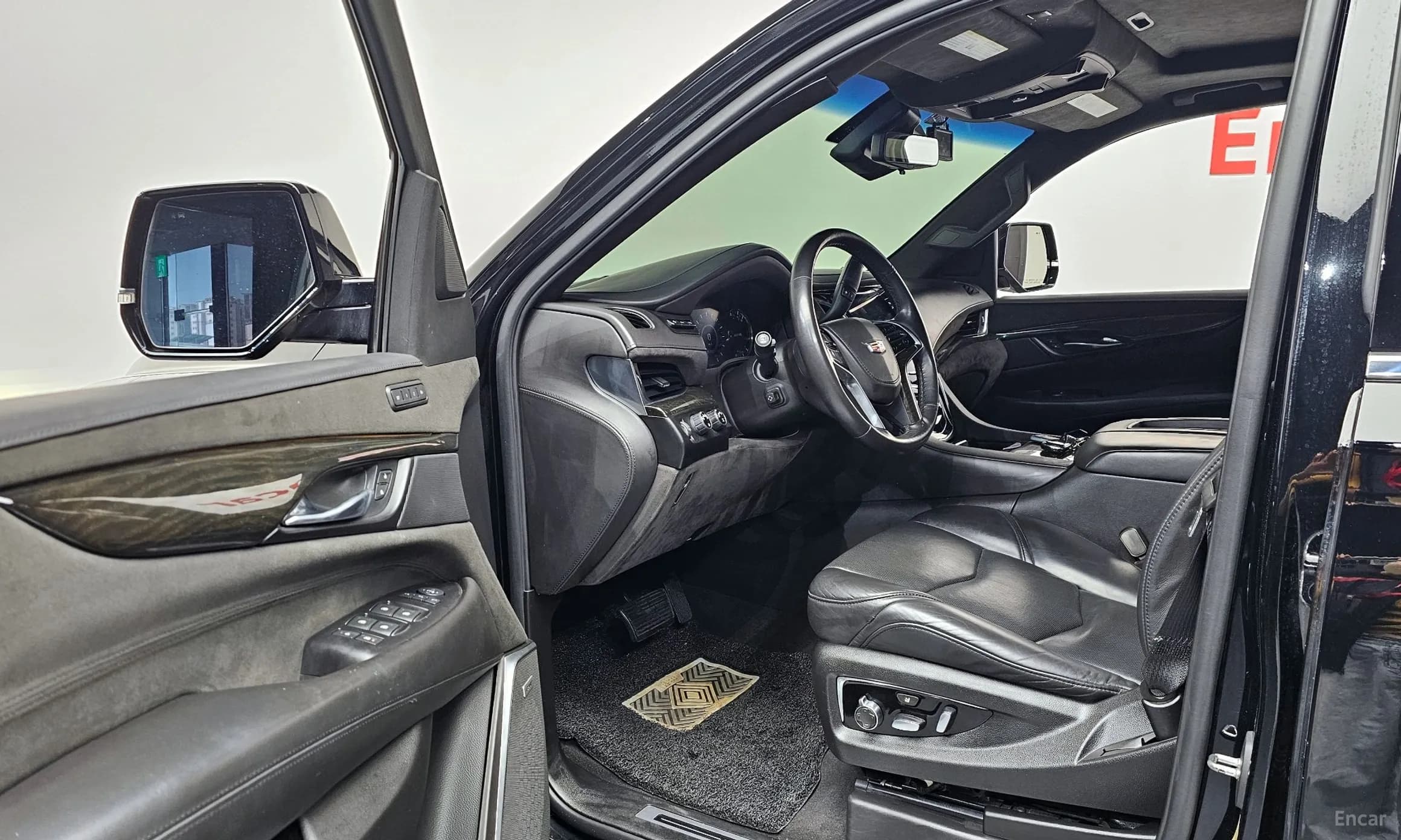 Escalade