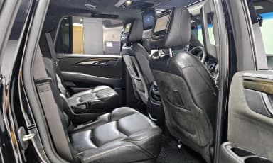 Escalade