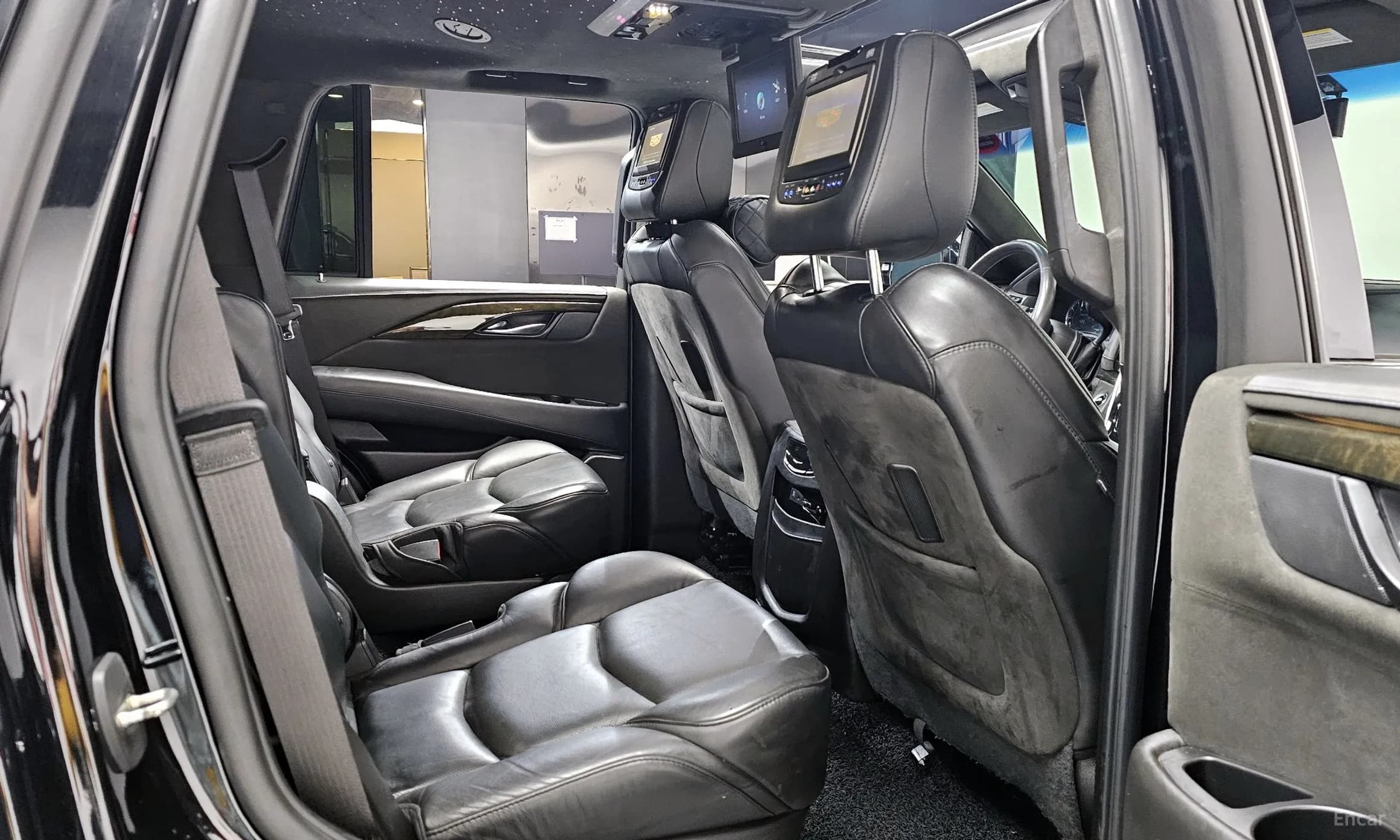 Escalade