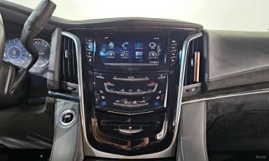 Escalade