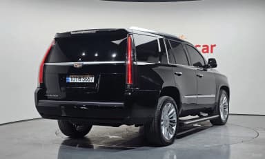 Escalade